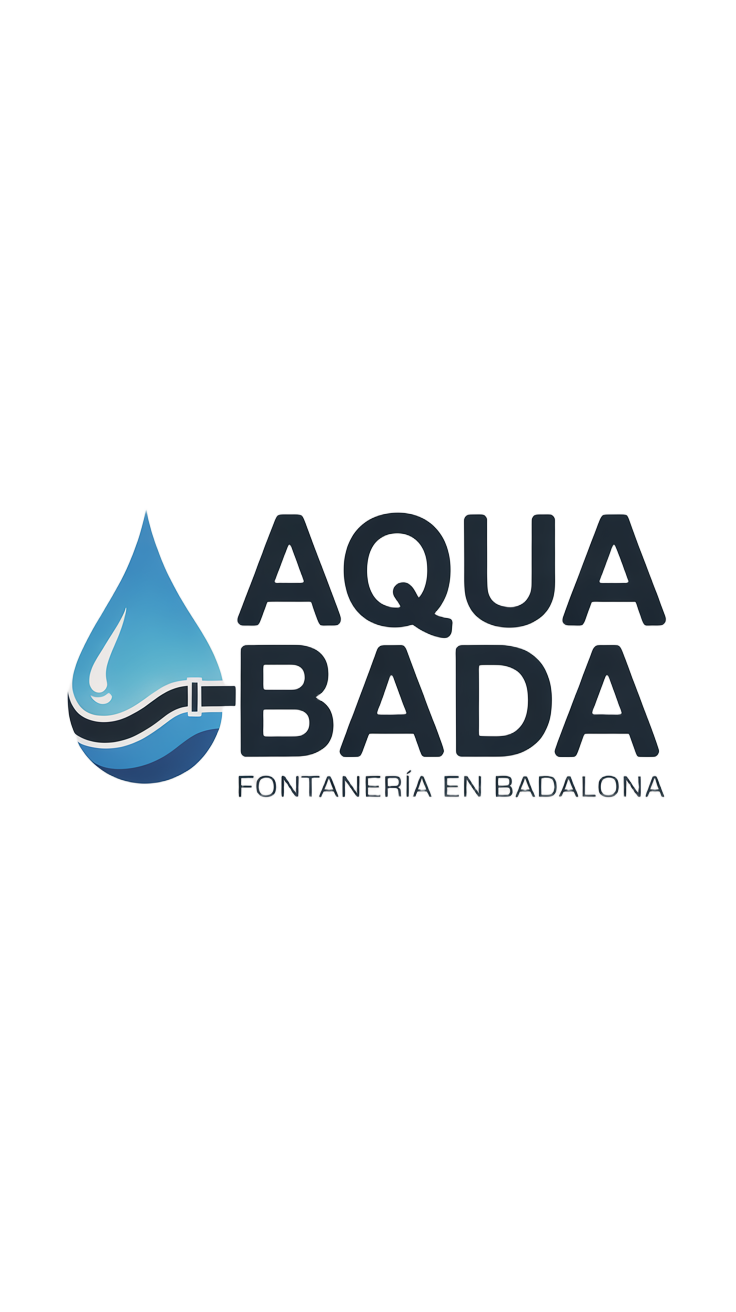 Fontaneros Badalona AquaBada
