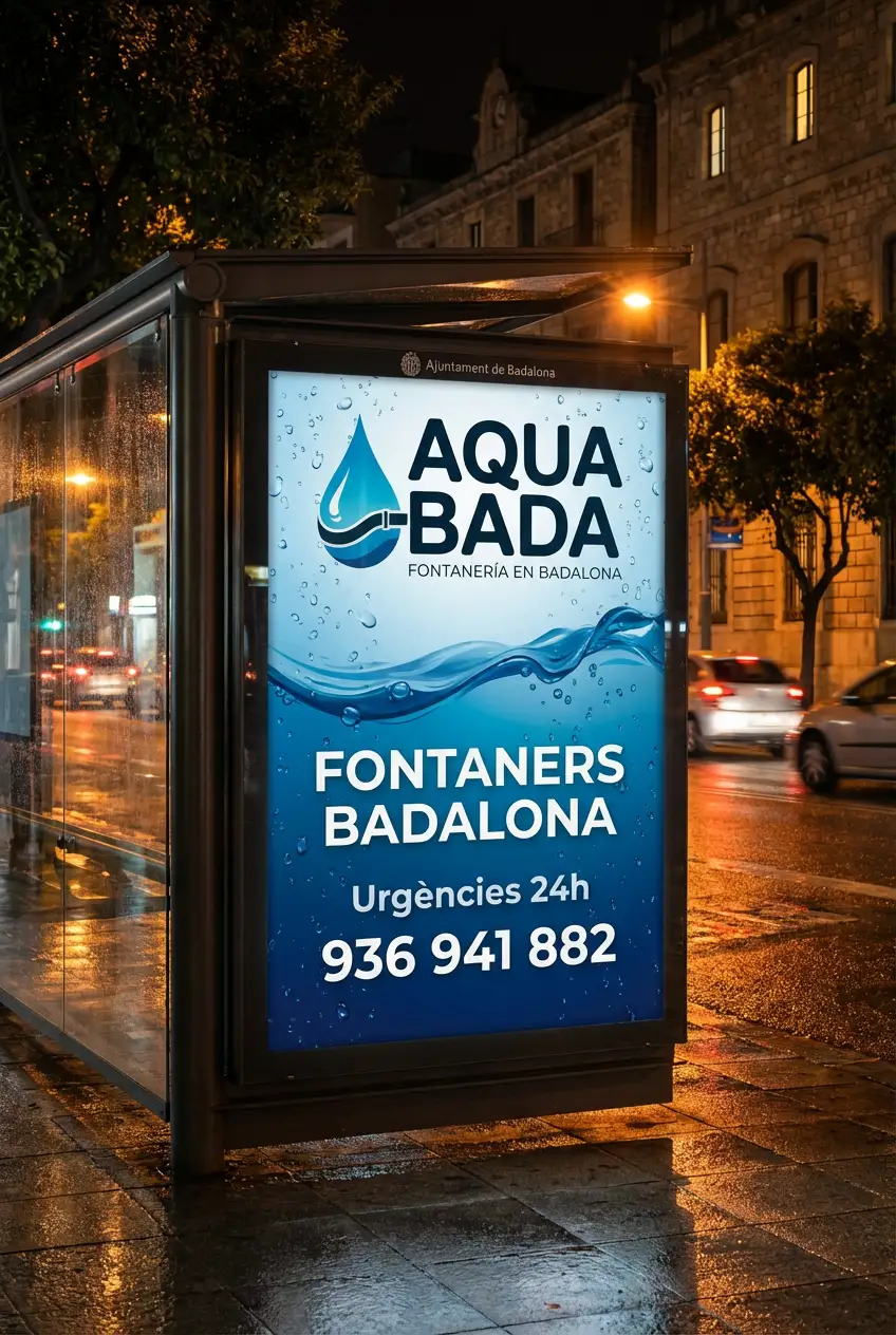 Servicio local en Sant Cugat - AquaCugat